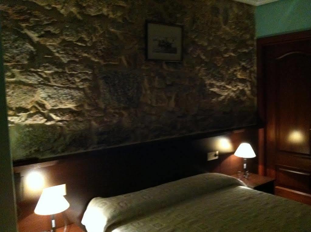 Hostal Hotil Coruna Centro Ла Коруня Екстериор снимка