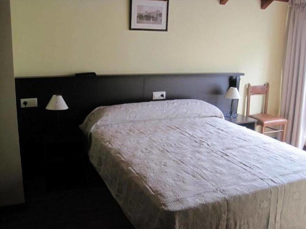 Hostal Hotil Coruna Centro Ла Коруня Екстериор снимка